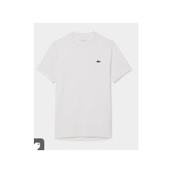 Tee Shirt Blanc