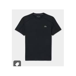 Tee Shirt Gris Chiné