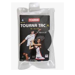 TOURNA TAC XL NOIR