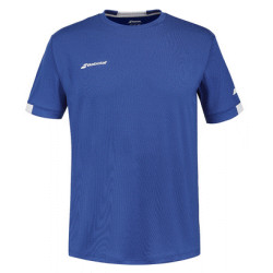 t shirt play crew sodalite Blue