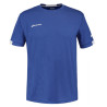 t shirt play crew sodalite Blue