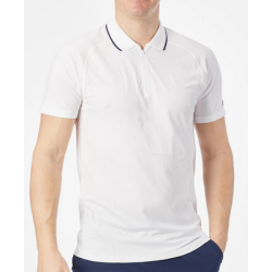 Polo team seamless Polo White