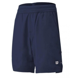 Team short Classic Navy