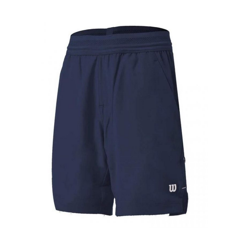 Team short Classic Navy