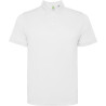 Polo BREAKPOINT TORMO WHITE