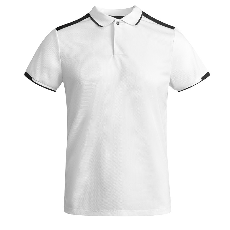 POLO TAMIL WHITE