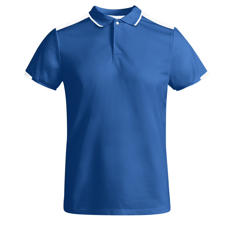 Polo TAMIL NAVY blue/ white
