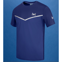 T SHIRT JR MATCH MORATOGLOU