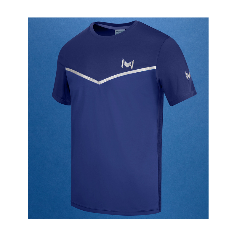 T SHIRT JR MATCH MORATOGLOU