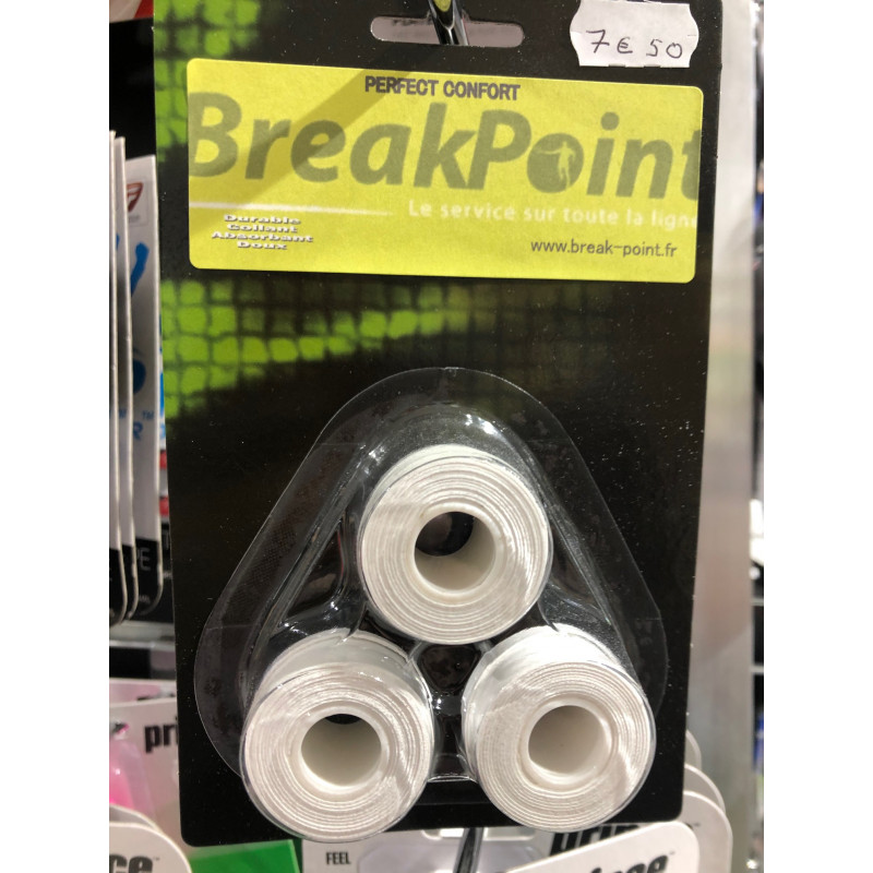 Surgrips Breakpoint