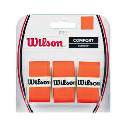Pro Overgrip Orange