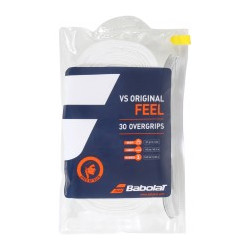 VS Original Feel Overgrips x30