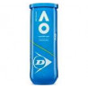 Balles Dunlop Australian Open