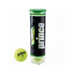 Balles Prince NX Tour