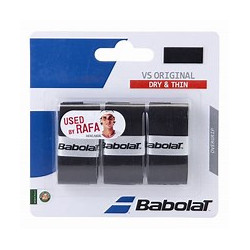 Surgrips Vs Original Noir x3