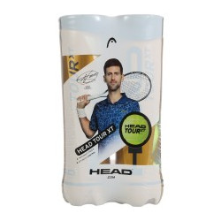 Bi Pack Head Tour XT