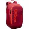 Tour Backpack Maroon