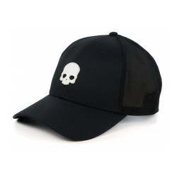 Casquette Noire