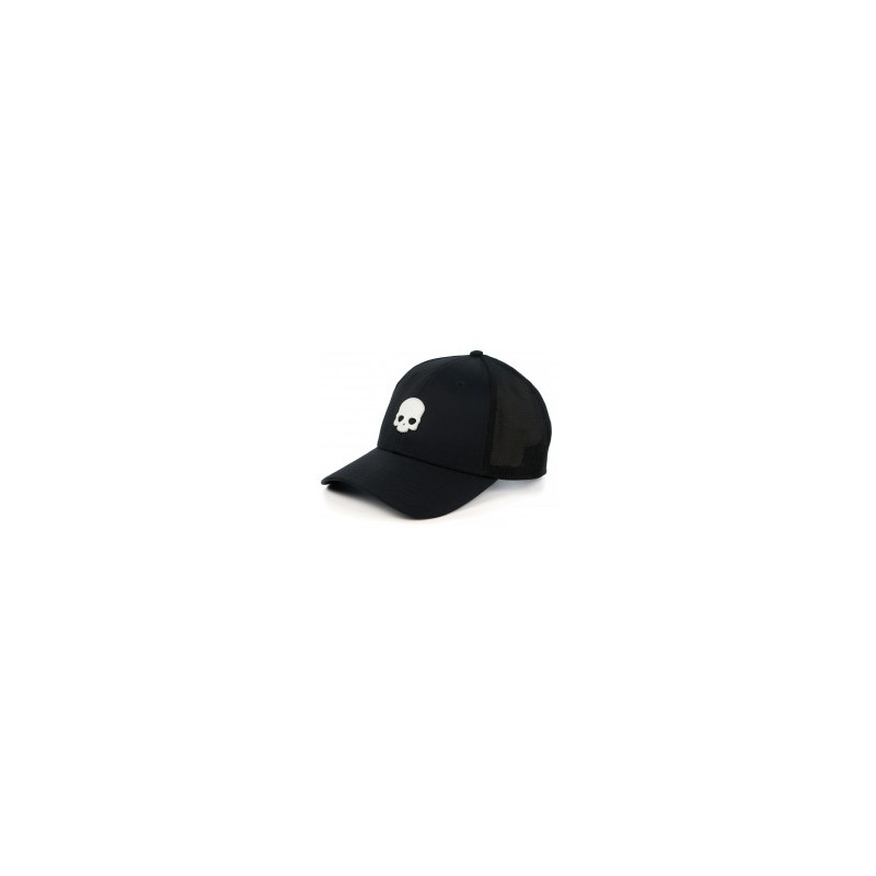 Casquette Noire